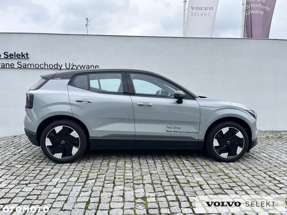 Volvo EX30 - 7