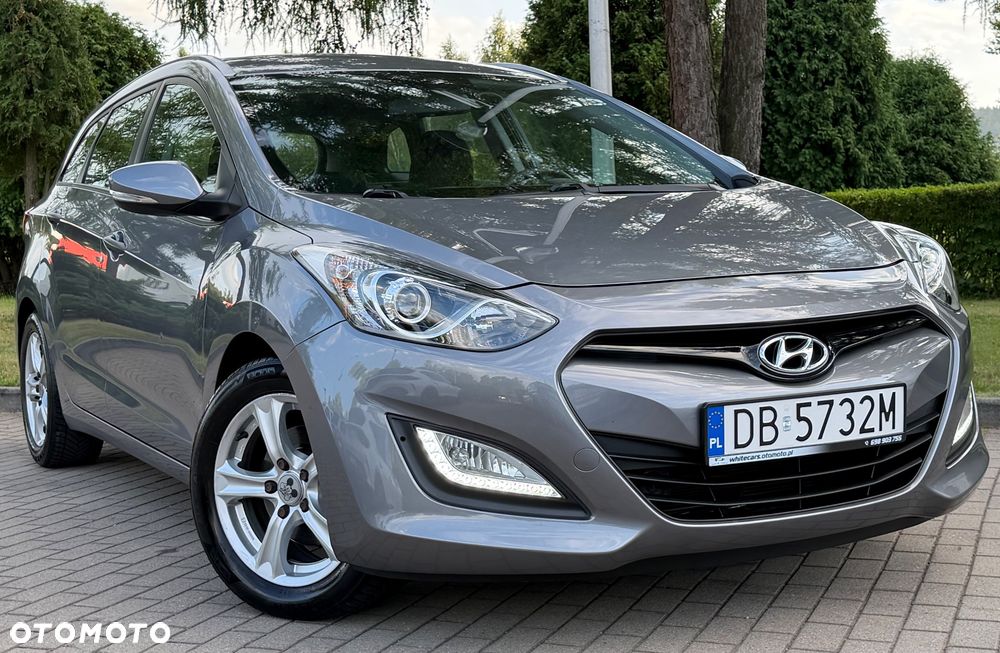 Hyundai i30 1.4 Fifa World Cup Edition - 23