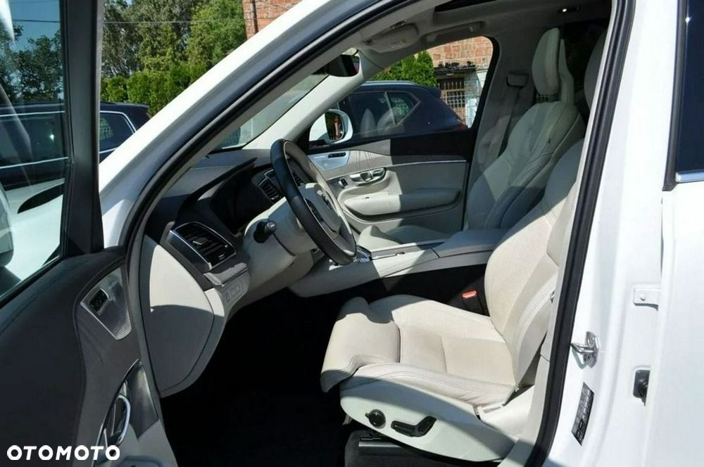 Volvo XC 90 2021