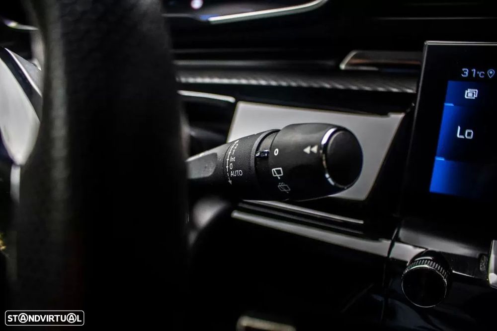 Peugeot 508 SW 1.5 BlueHDi GT EAT8 - 16