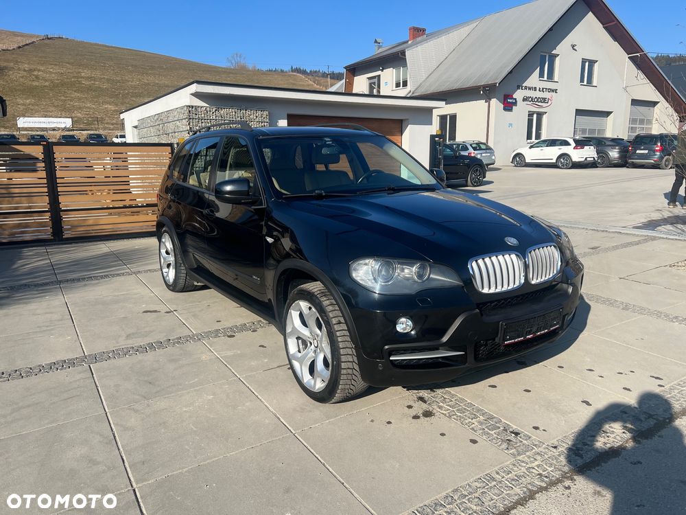 BMW X5 3.0d xDrive - 3