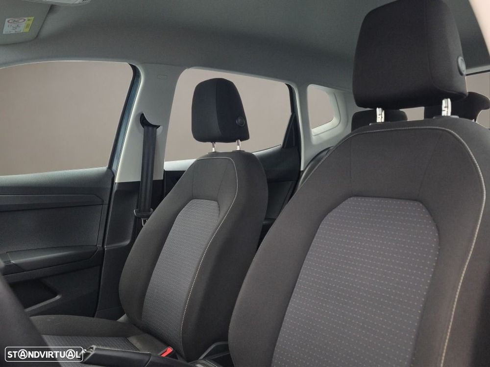 SEAT Arona 1.0 TSI Style DSG - 10