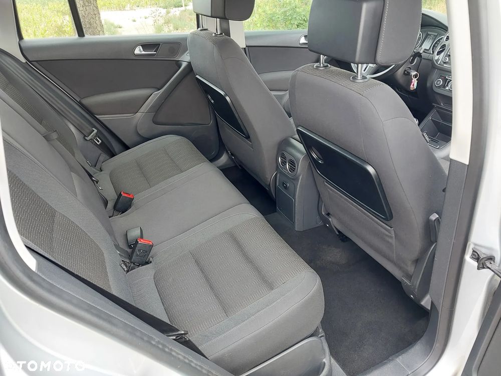 Volkswagen Tiguan 2.0 TDI CityStyle - 6