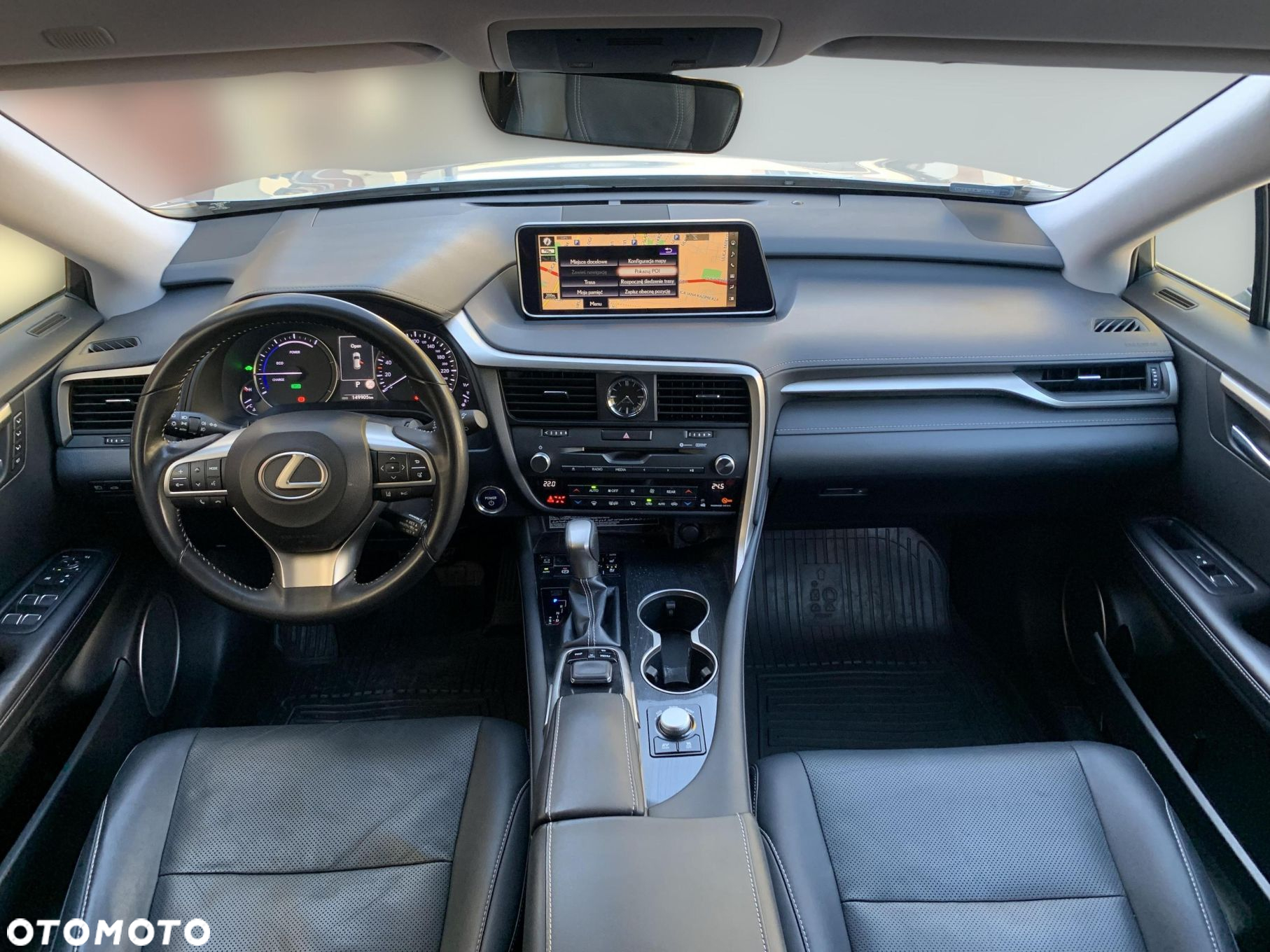 Lexus RX 450h L Elegance - 25