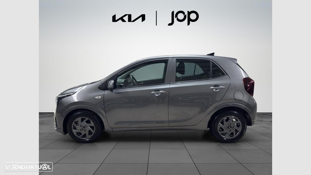 Kia Picanto 1.0 MPi Urban - 2