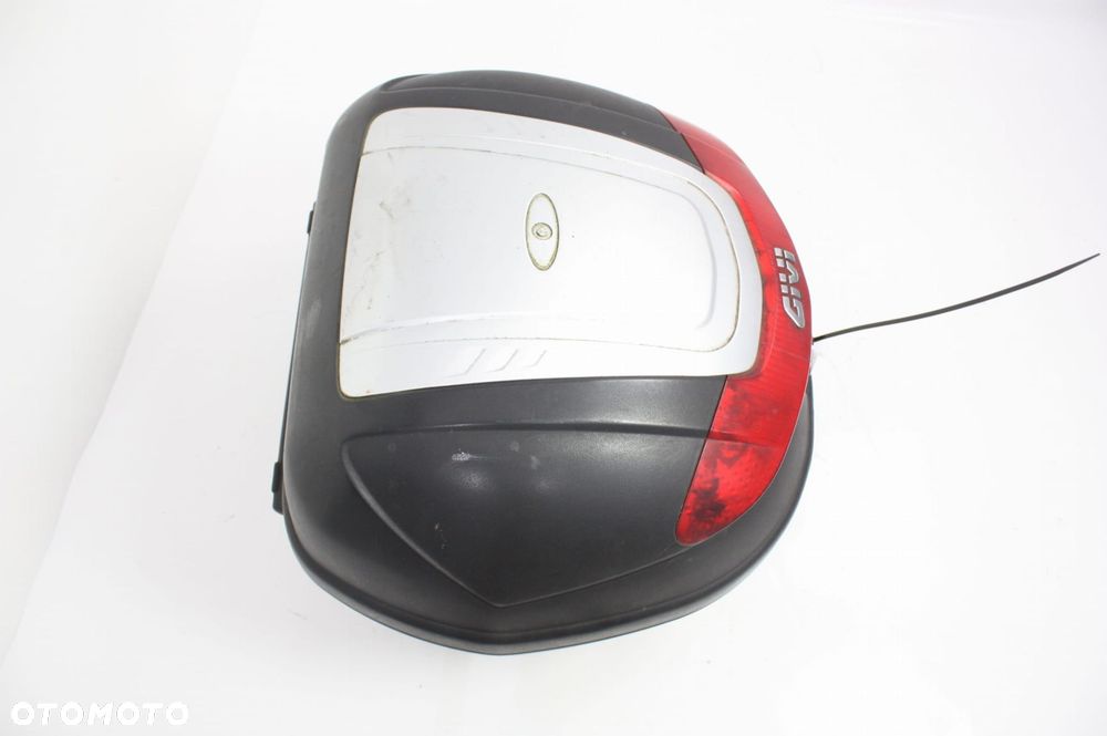 KUFER CENTRALNY Piaggio Beverly 125 - 3