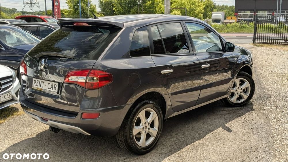 Renault Koleos 2.0 dCi FAP 4x2 Dynamique - 14