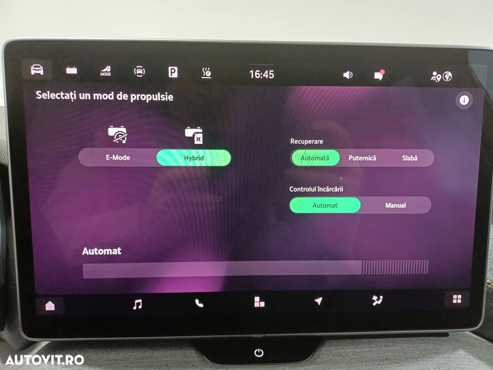 Skoda Kodiaq 1.5 TSI DSG PHEV Selection - 23