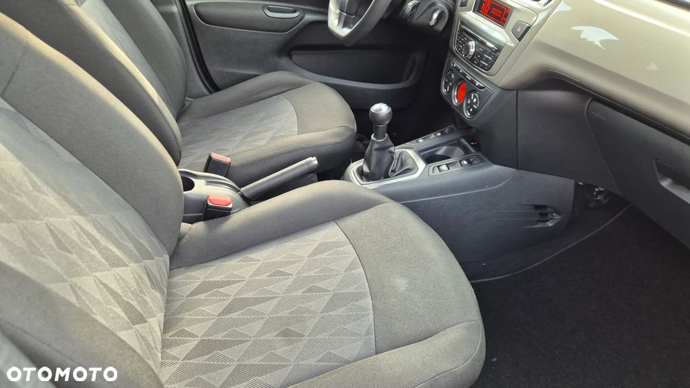 Citroën C-Elysée 1.2 PureTech Live - 12
