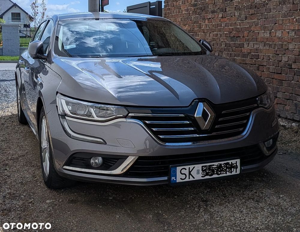 Renault Talisman 1.6 Energy dCi Zen EDC - 3