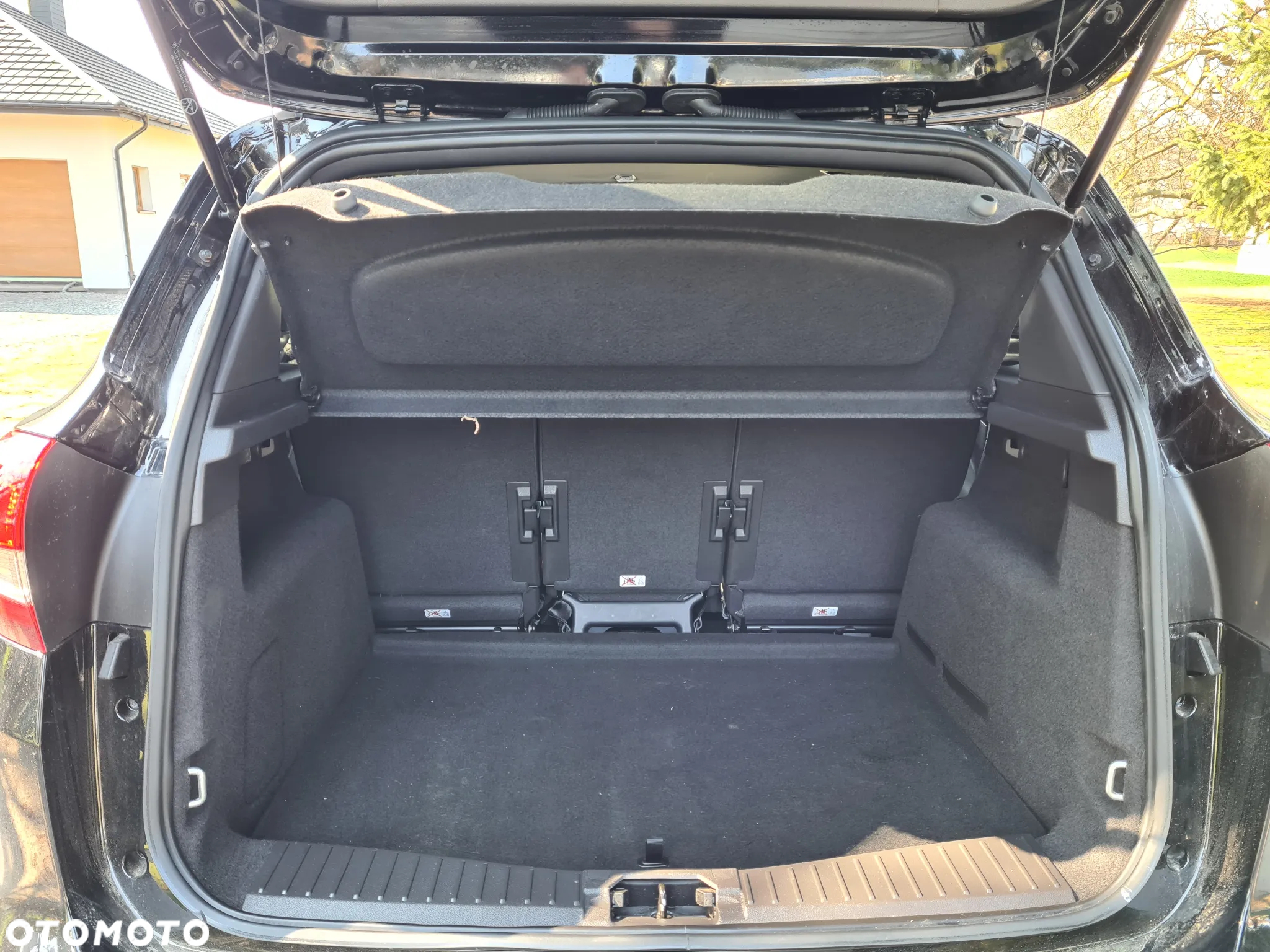 Ford C-MAX - 8