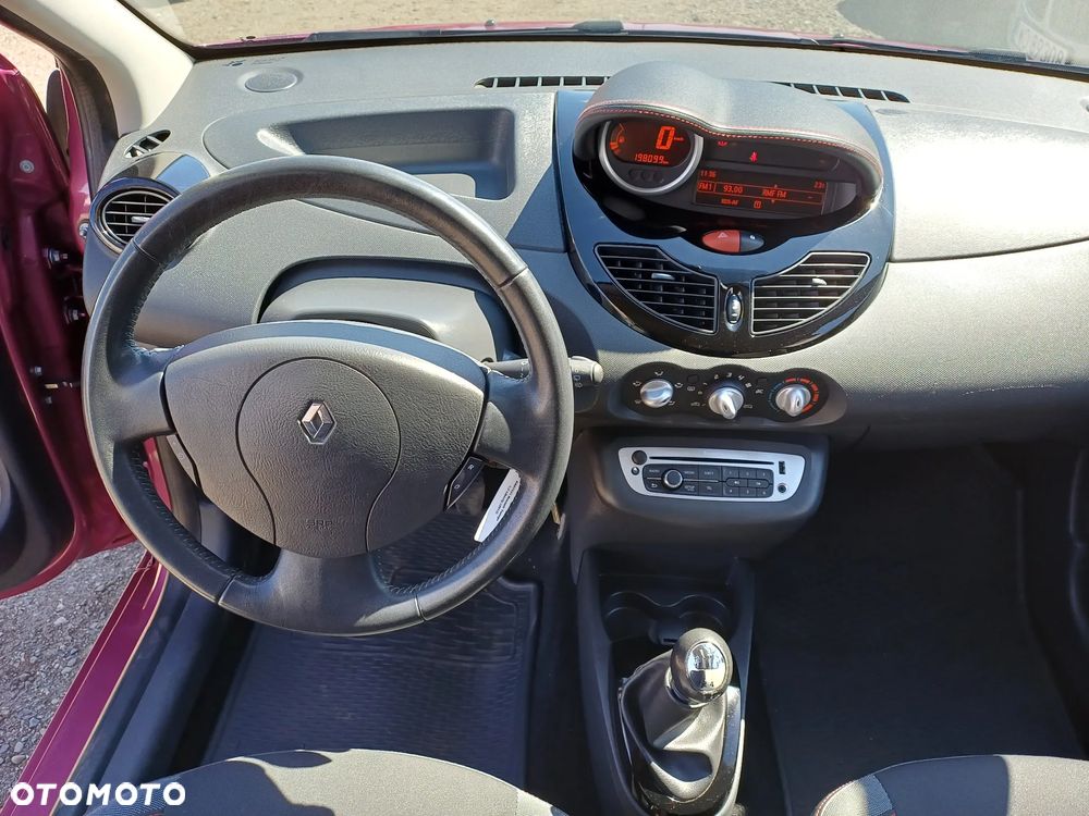 Renault Twingo 1.2 LEV 16V 75 Liberty - 22
