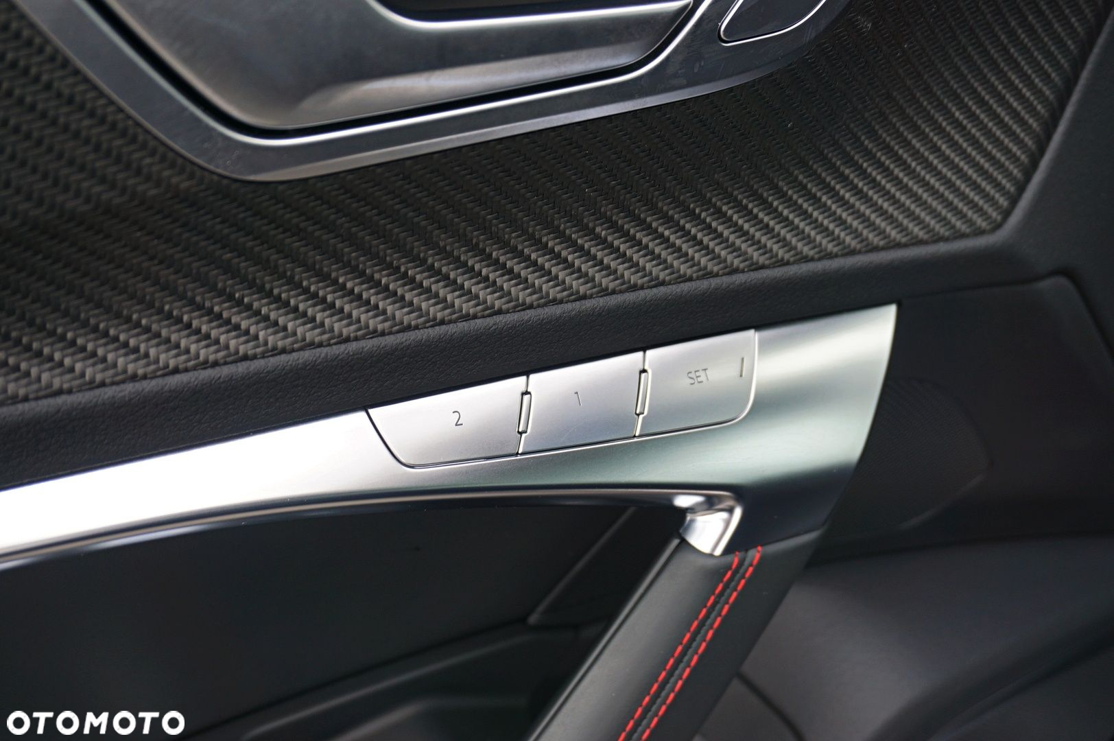 Audi A6 - 11
