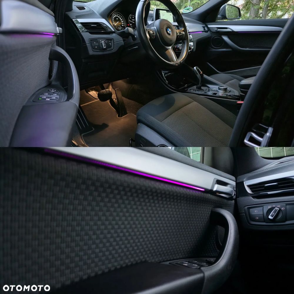 BMW X2 - 18