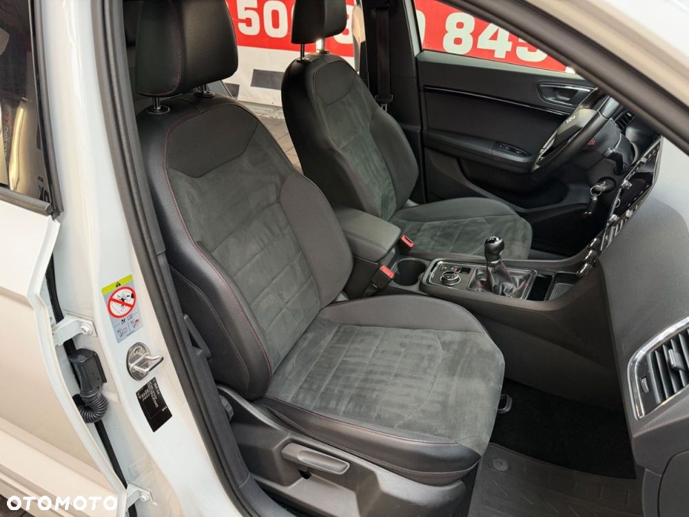 Seat Ateca 1.5 TSI FR S&S - 39