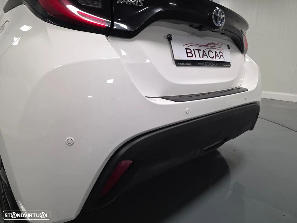 Toyota Yaris - 24