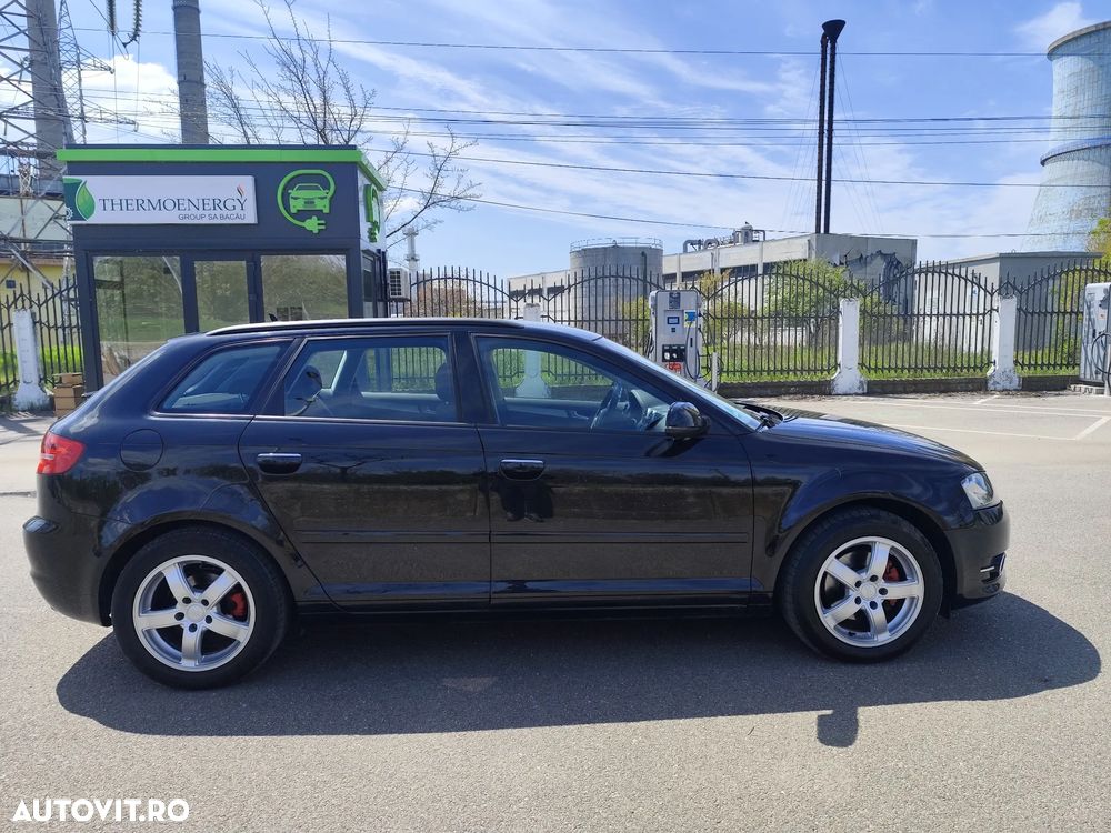 Audi A3 - 20
