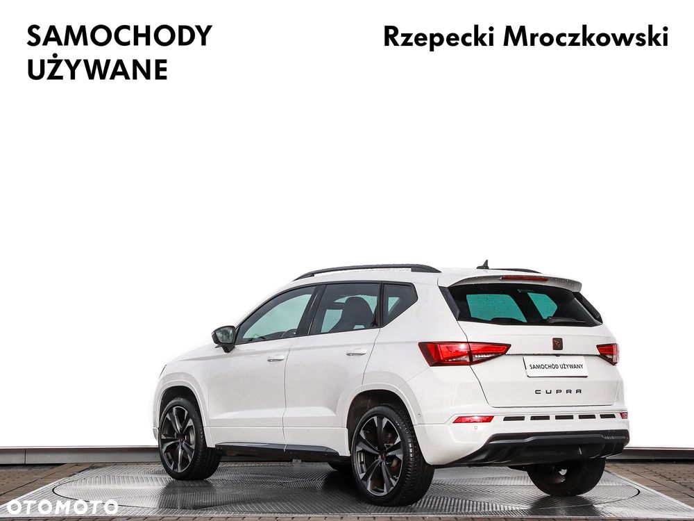 Cupra Ateca - 7