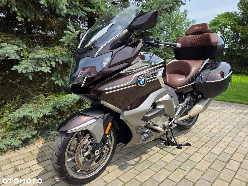 BMW K - 2