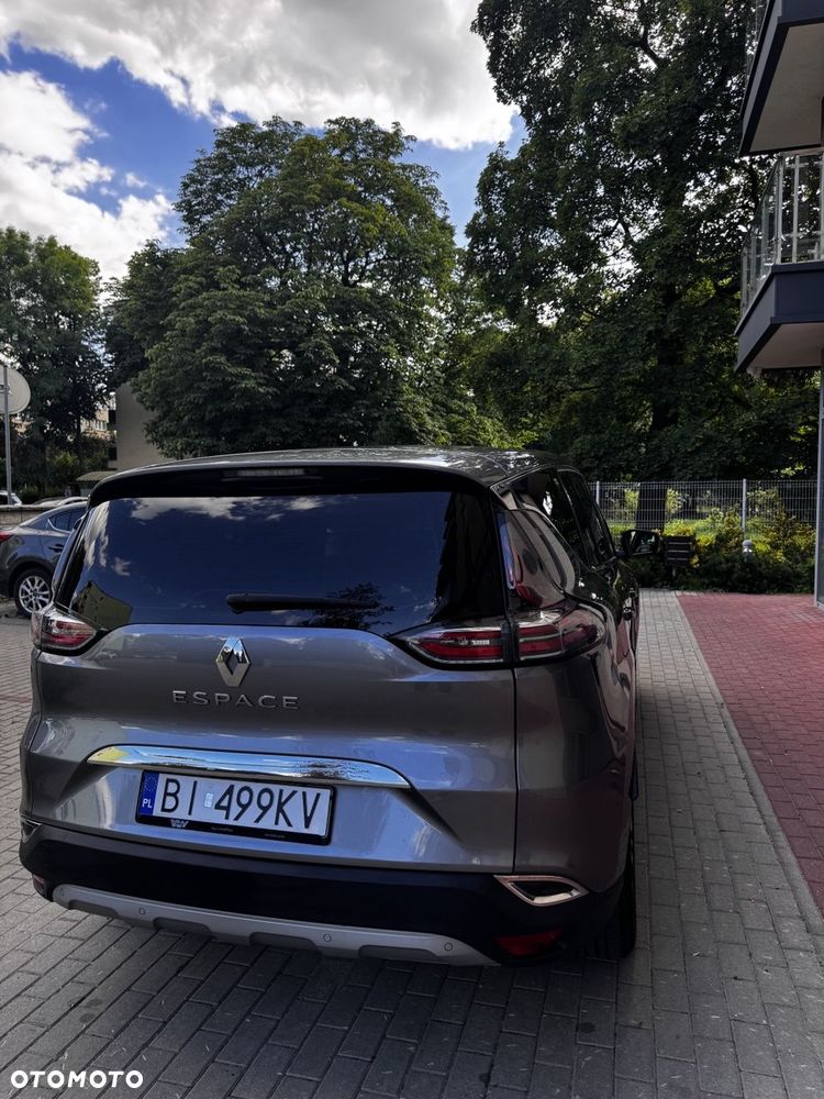 Renault Espace 1.6 TCE Initiale Paris EDC - 5
