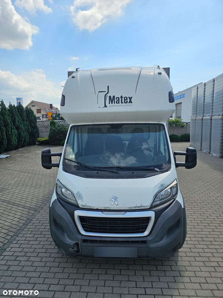 Peugeot Boxer - 2