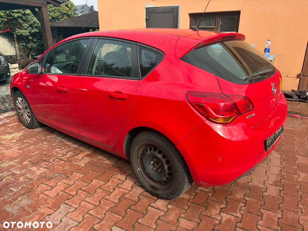Opel Astra 1.4 Enjoy - 5
