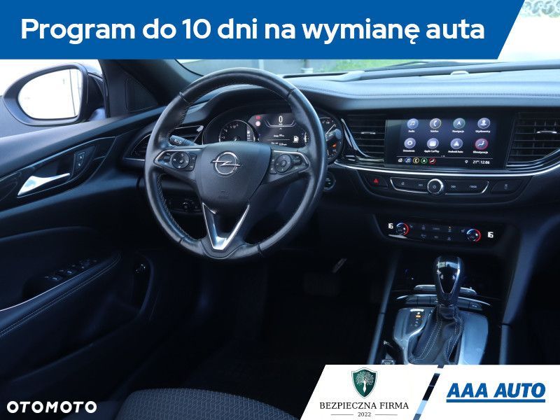 Opel Insignia - 9