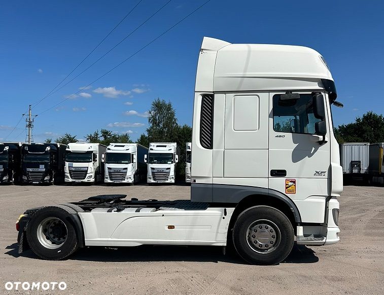 DAF XF106 - 3