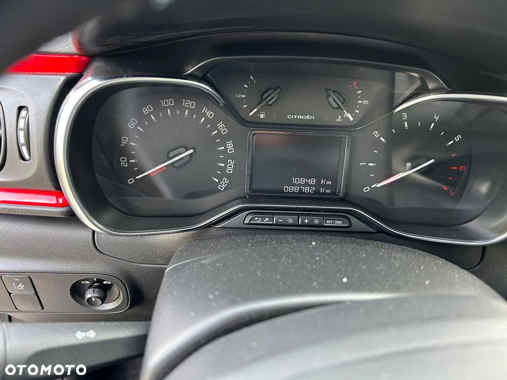 Citroën C3 - 17