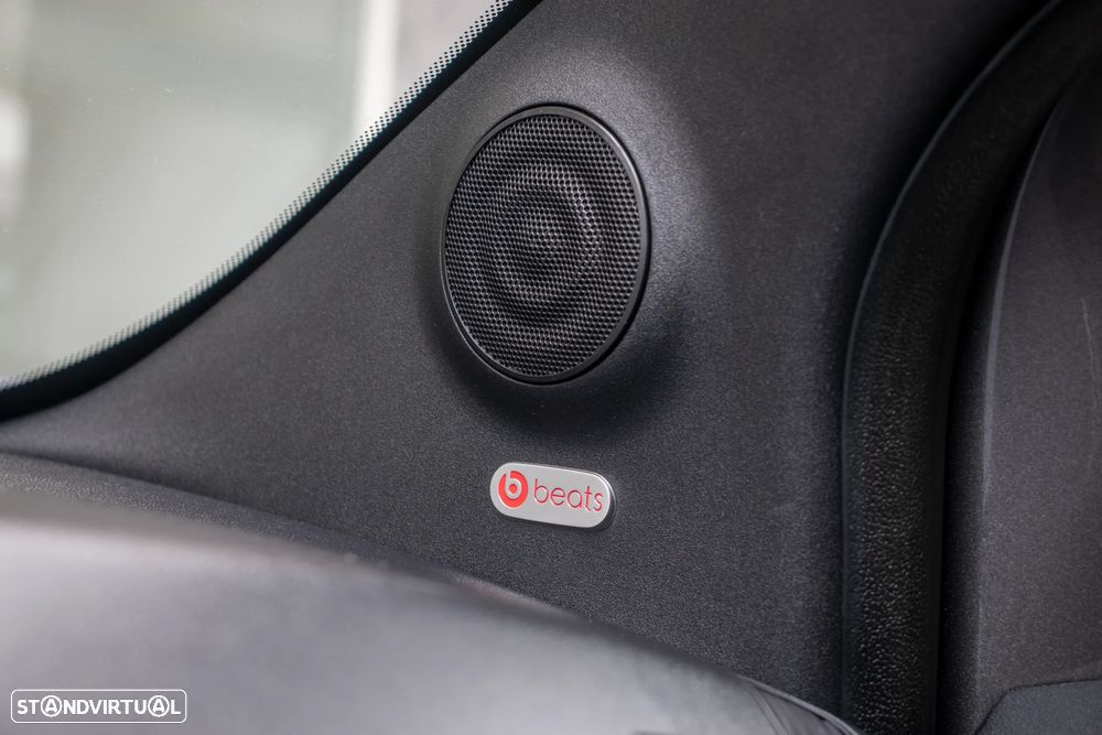 Abarth 695 1.4 T-Jet Tributo 131 Rally - 29