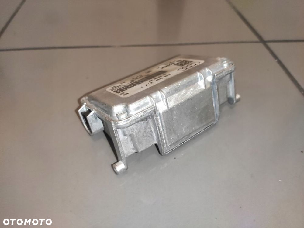 AUDI A7 4G 4G8 LIFT A6 C7 STEROWNIK MODUŁ GATEWAY 4G0907468AE ORYG IDEAŁ - 6