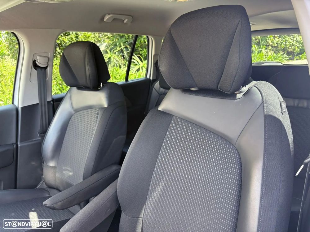 Citroën Grand C4 Spacetourer 1.5 BlueHDi Shine EAT8 - 35