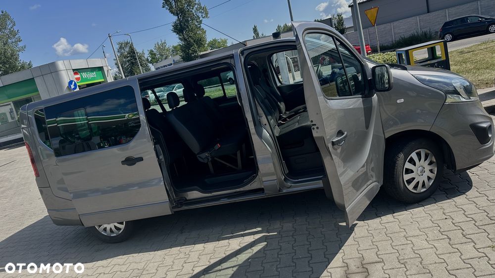 Opel Vivaro 1.6 CDTI L2 - 2