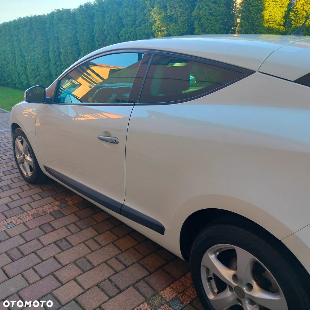 Renault Megane 1.4 16V TCE Dynamique - 9