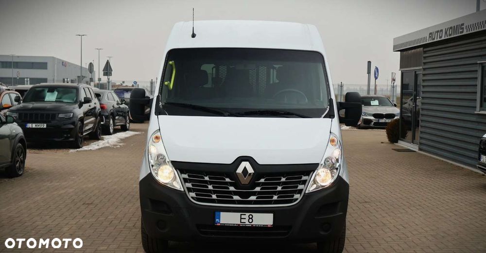 Renault Master L3H2 Business - 3