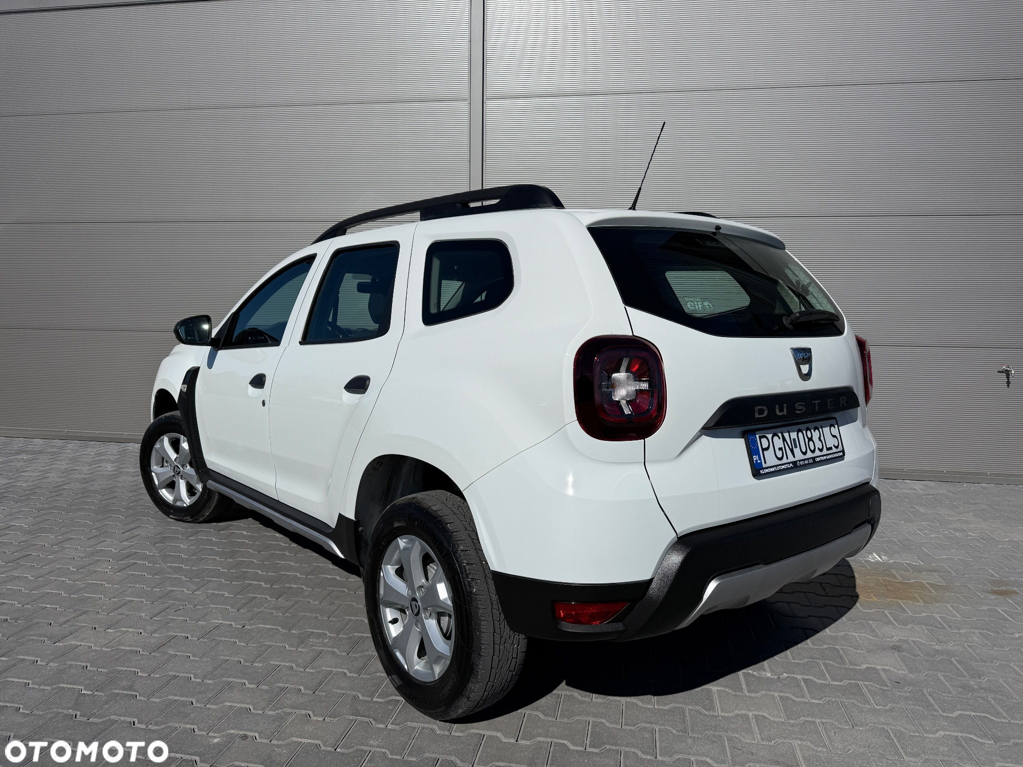 Dacia Duster TCe 100 2WD Comfort - 2