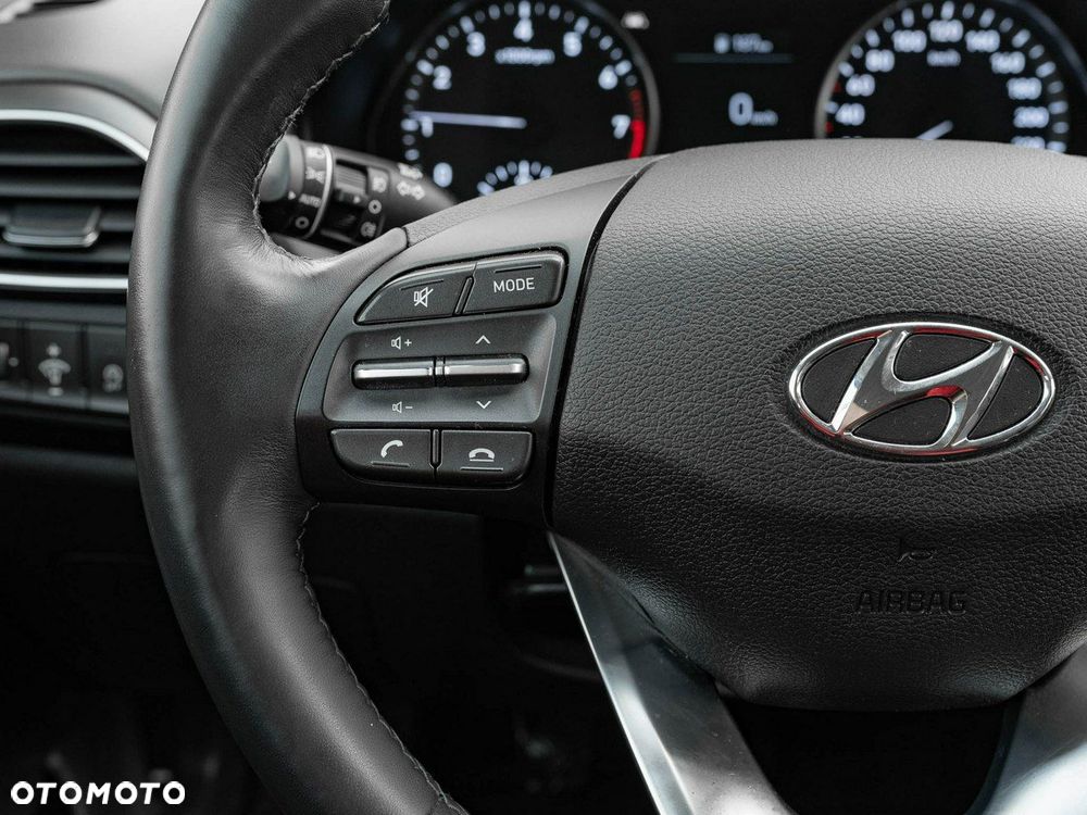 Hyundai i30 1.0 T-GDI Modern - 16