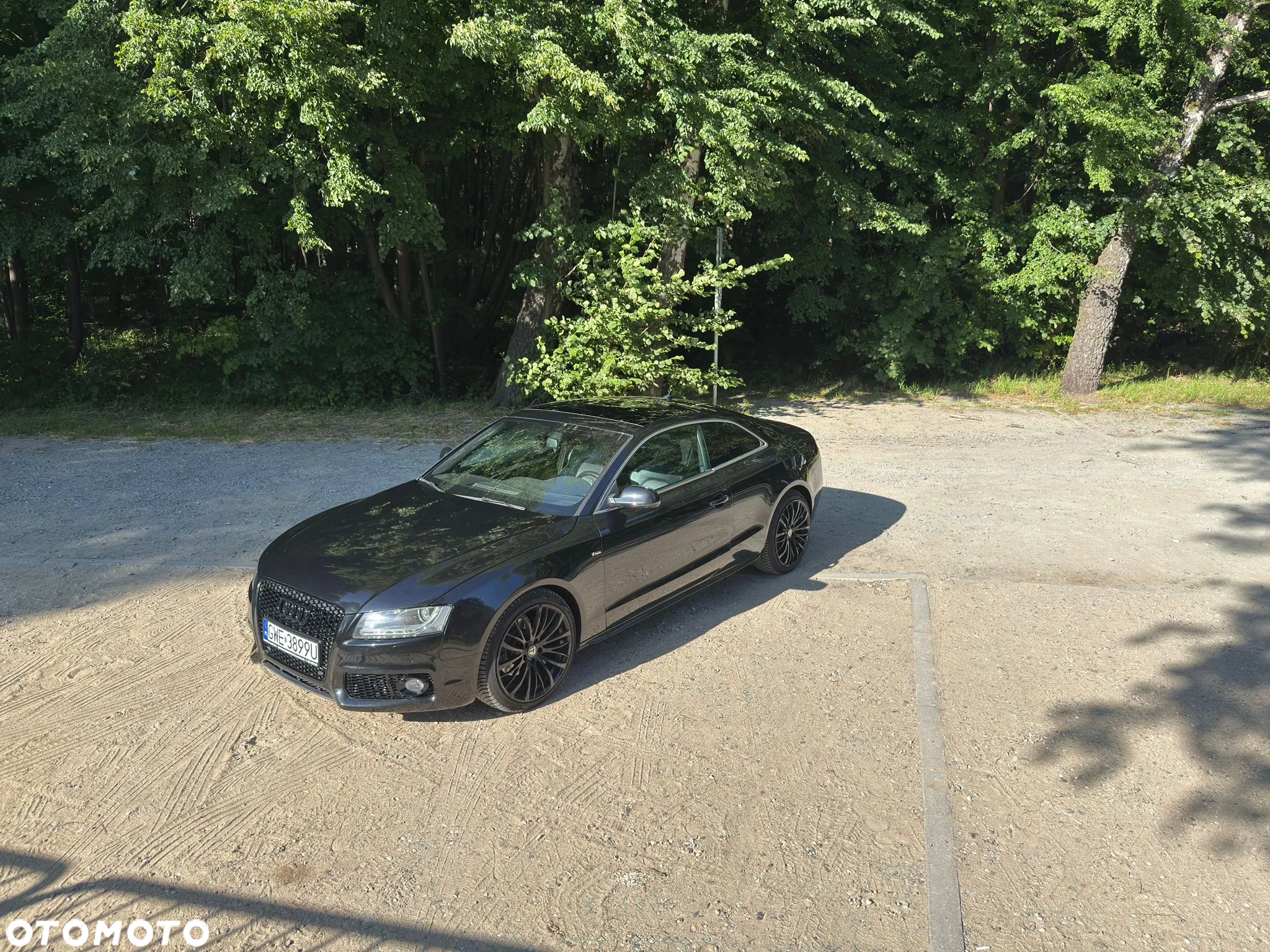 Audi A5 2.0 TFSI Quattro S tronic - 3