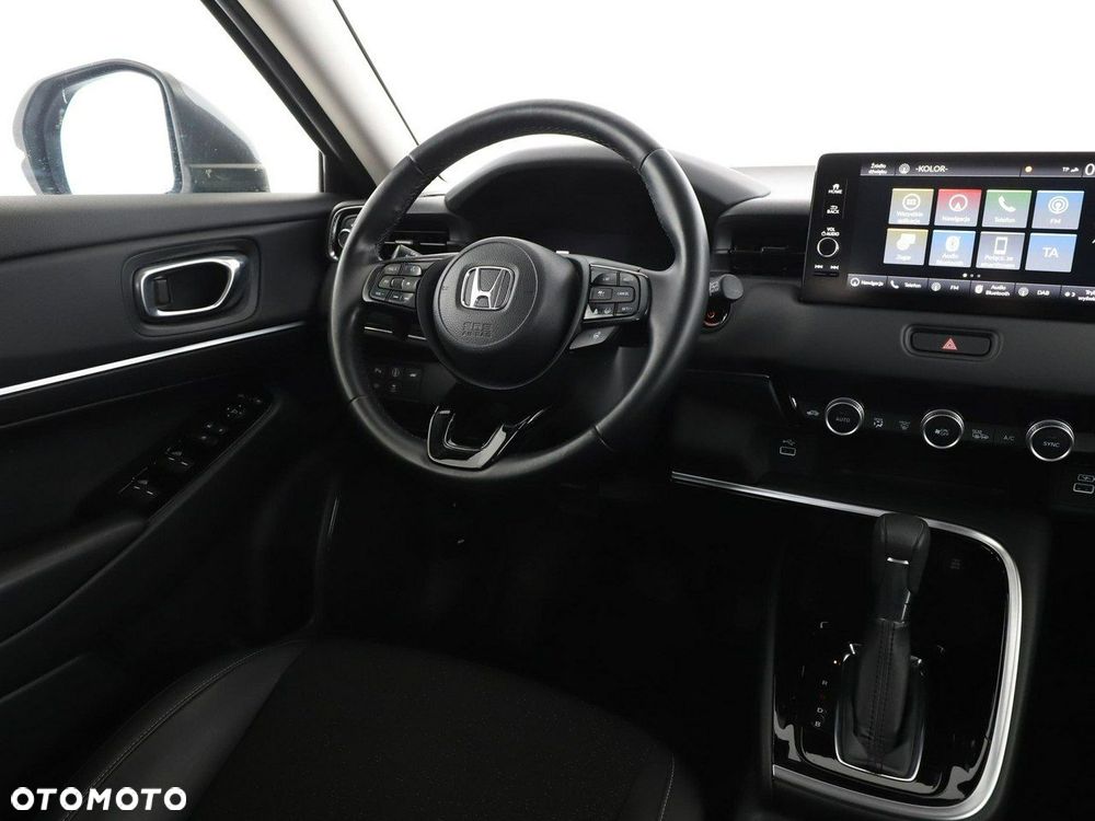 Honda HR-V 1.5 i-MMD Advance CVT - 17