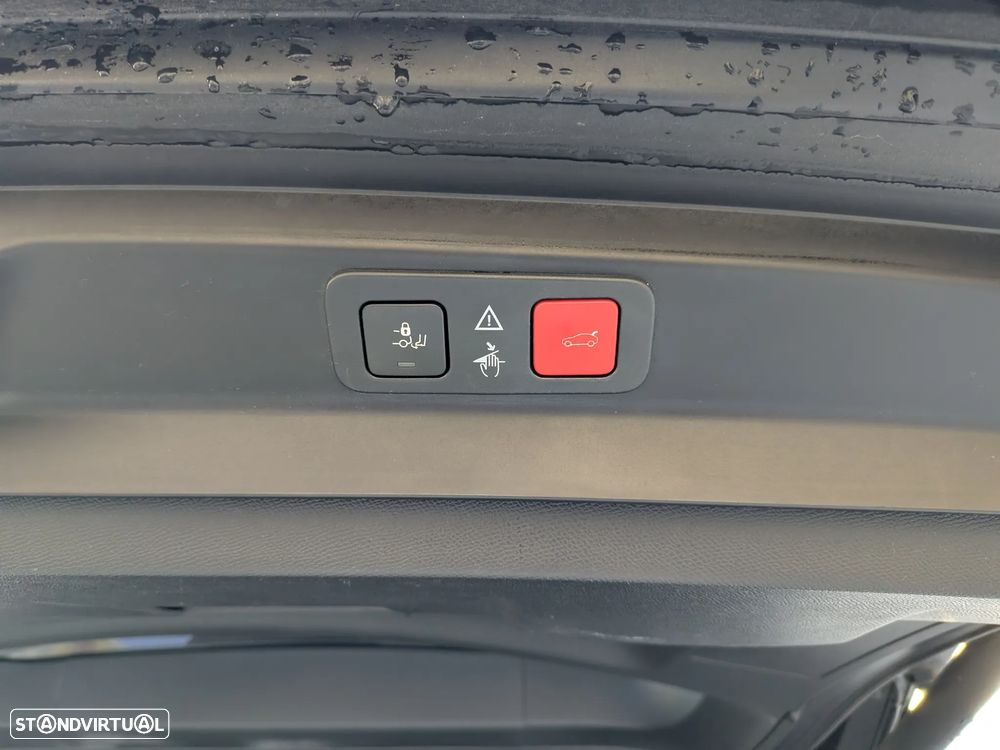 Peugeot 5008 2.0 BlueHDi GT EAT8 - 32