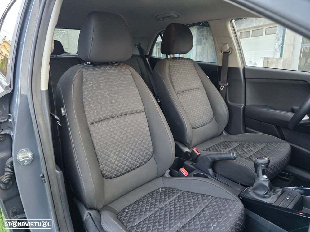 Kia Rio 1.0 T-GDi Wave - 20