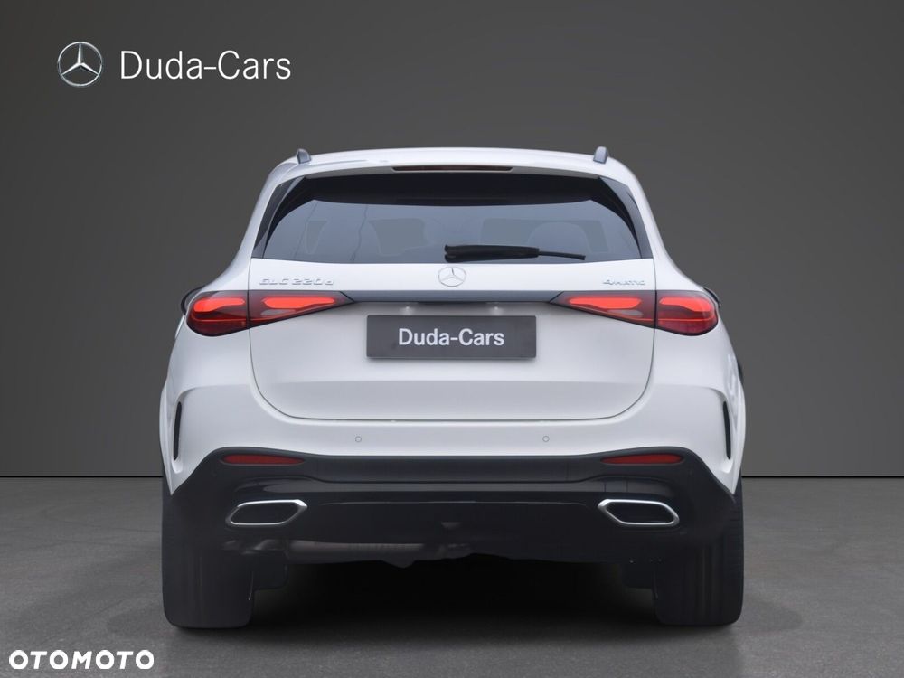 Mercedes-Benz GLC - 6