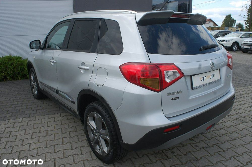 Suzuki Vitara - 3