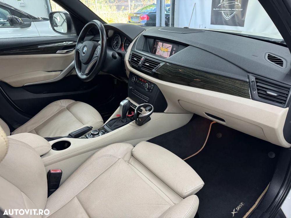 BMW X1 xDrive23d Aut. - 22