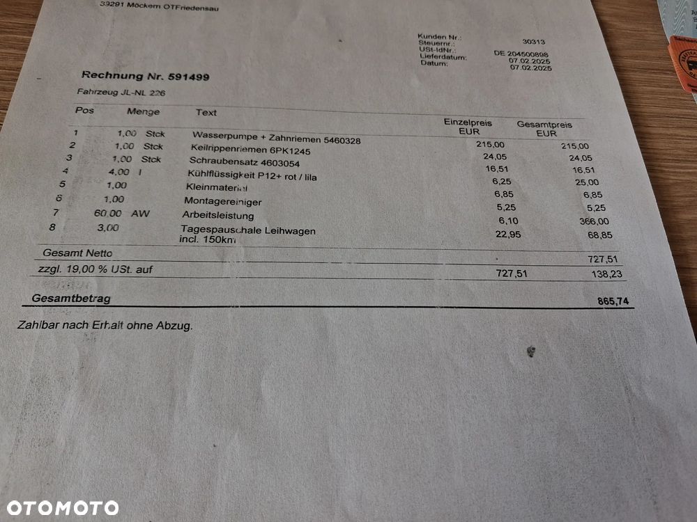 Ford C-MAX 2.0 TDCi Champions Edition - 36