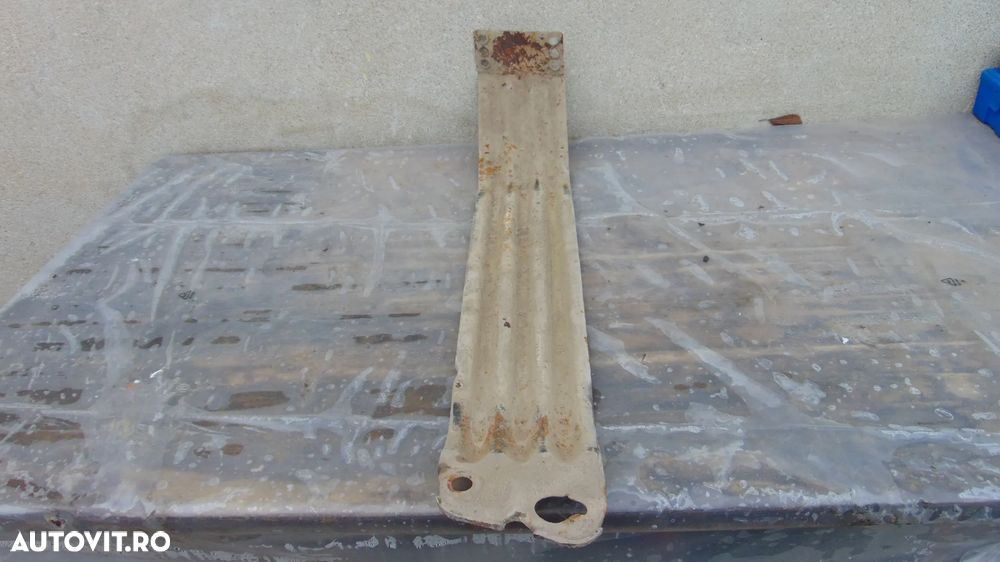 Suport Roata Rezerva Volkswagen Transporter t4 an 1991-2003 - 4