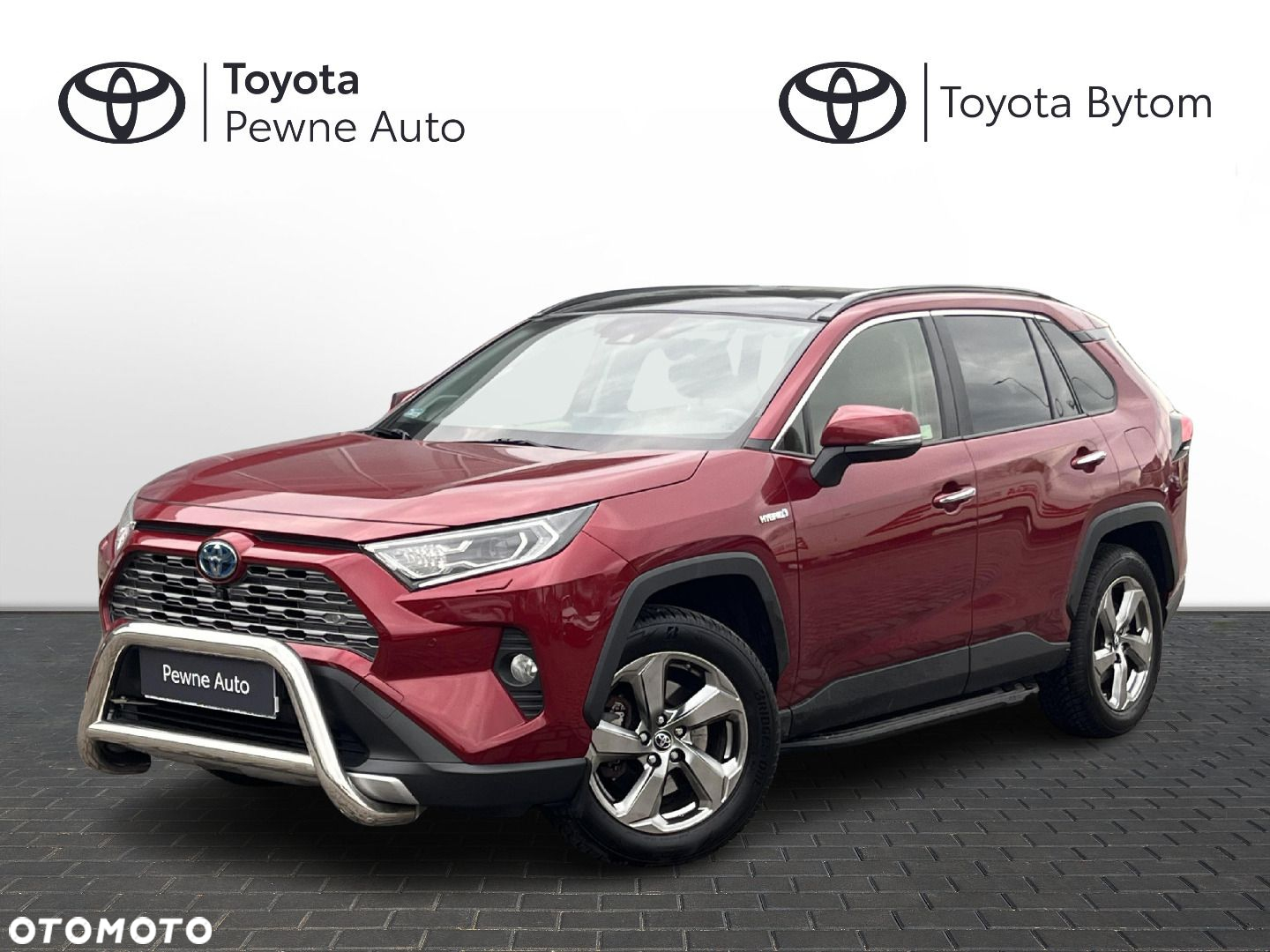 Toyota RAV4 - 3