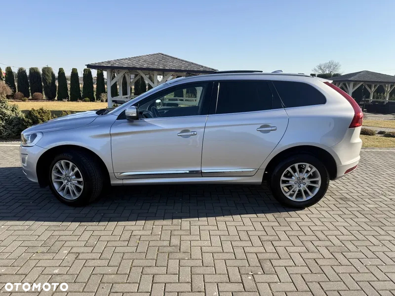 Volvo XC 60 2.4D AWD Summum - 2
