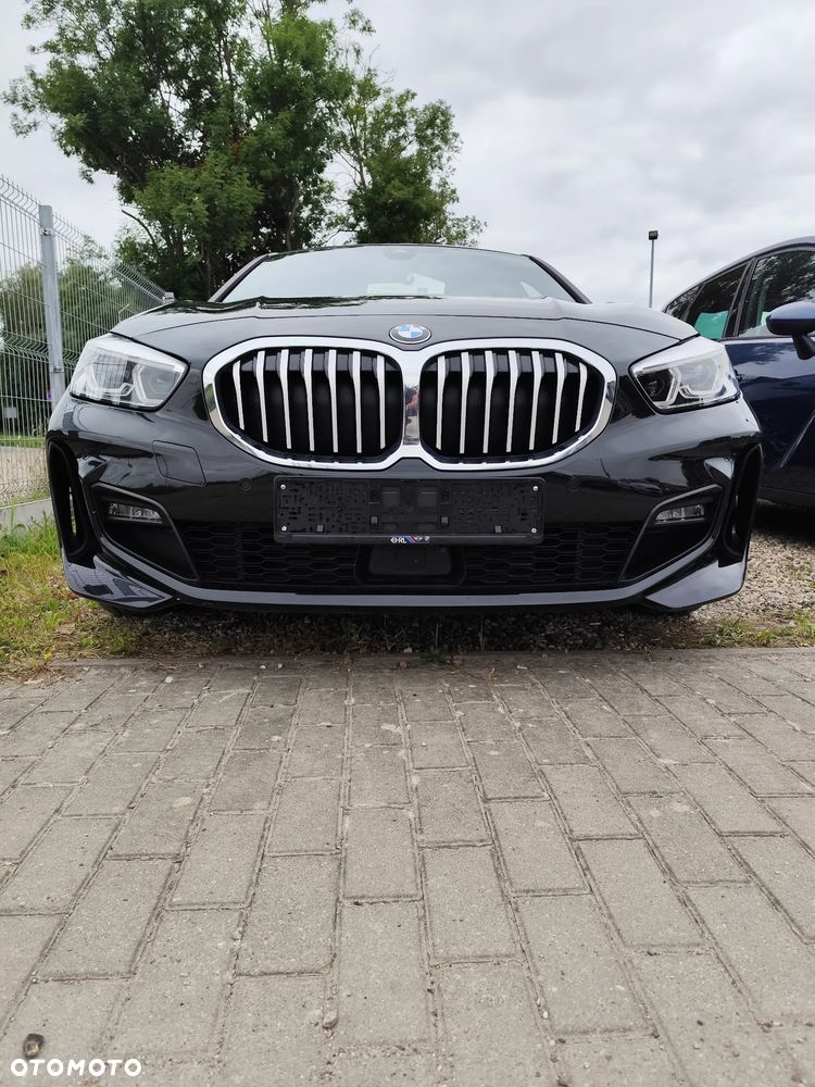 BMW Seria 1 120d Edition M Sport Shadow - 2