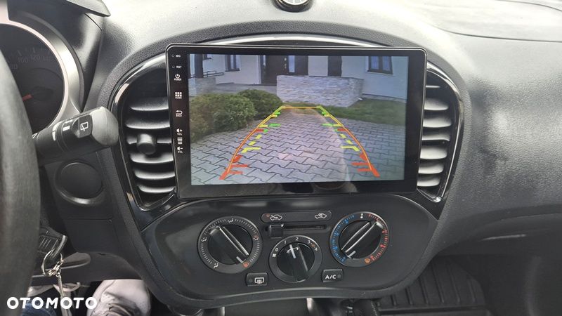 Nissan Juke 1.6 Visia - 6